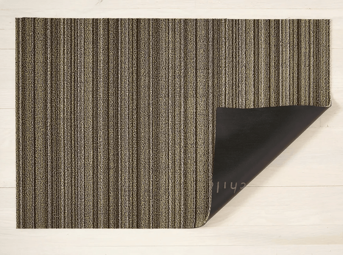 Chiliwich Doormat Shag Mat - 18"x28"