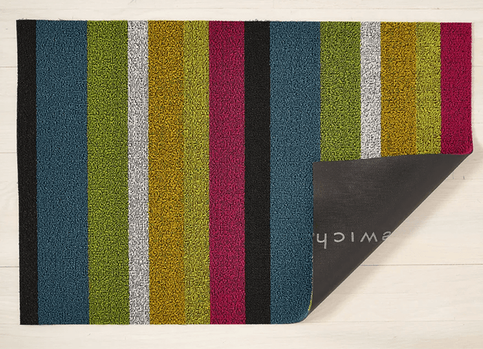 Bold Strip Multi 18"x24"