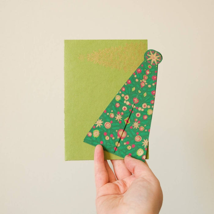 Christmas Tree Greeting Cards | East End Press