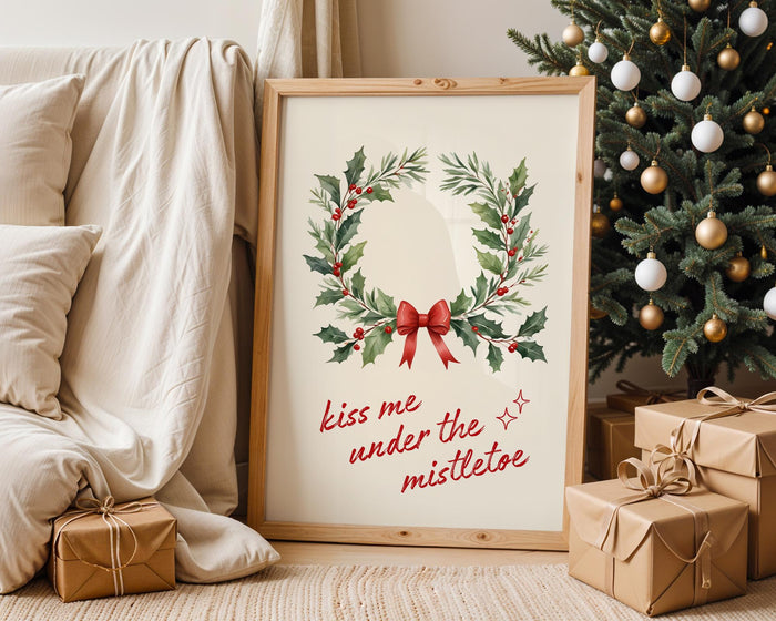 Set of 3 Christmas Prints, Christmas Wall Art, North Pole Ticket Print, Snowflakes Print, Holiday Decor, Typography Art, DIGITAL DOWNLOAD