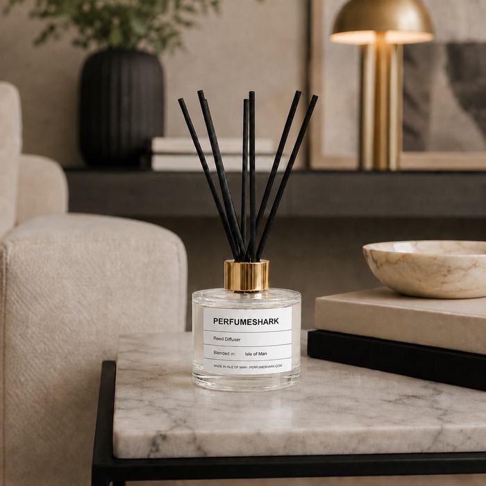Citrus Burst Perfume Dupe - With Similar Fragrant Notes to Because Its U