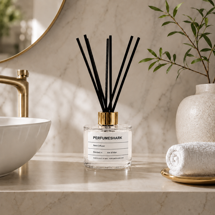 Citrus Burst Perfume Dupe - With Similar Fragrant Notes to Because Its U