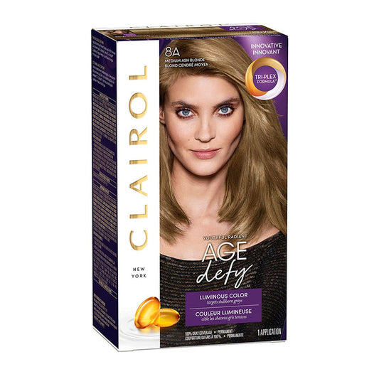 Clairol Age Defy - bottle front view