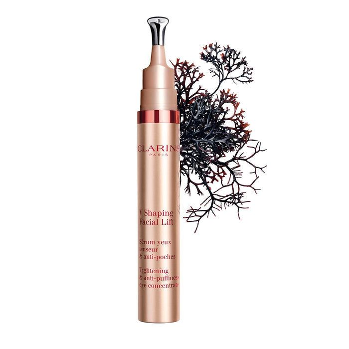 Clarins V Shaping Facial Lift Eye Serum Clarins Skincare