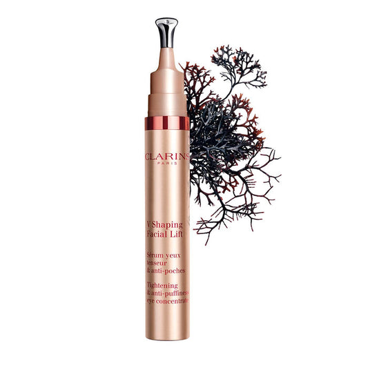 Clarins V Shaping Facial Lift Eye Serum Clarins Skincare