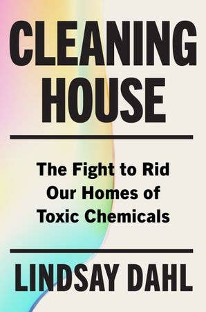 Cleaning House : Lindsay Dahl