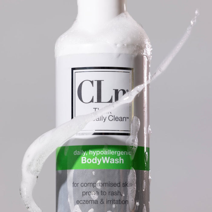 CLn BodyWash 8oz 3-Pack