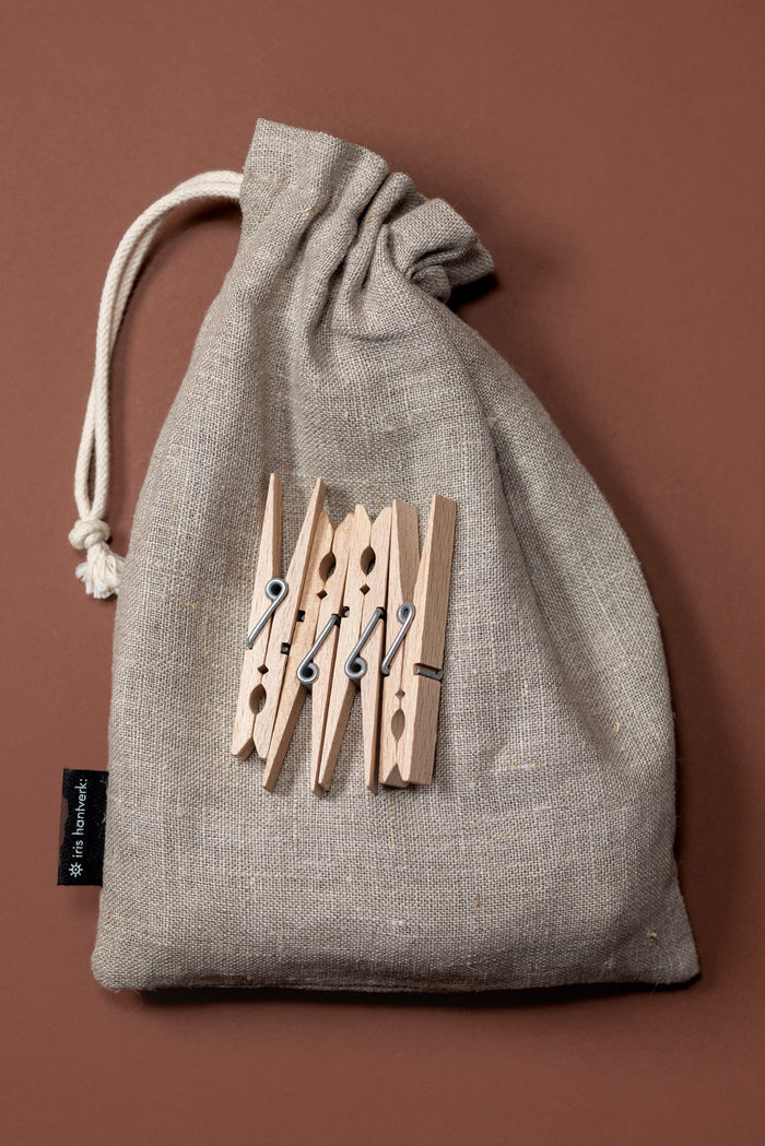 Clothes Pegs