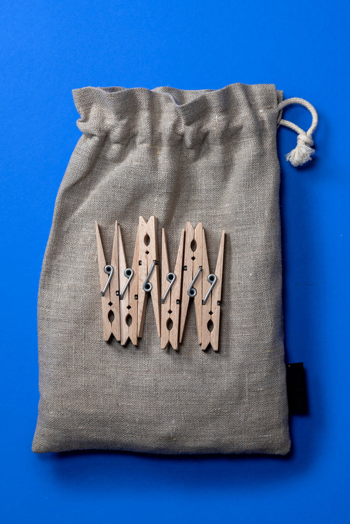 Clothes Pegs