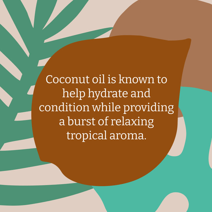 Coconut hand and body lotion - 5L