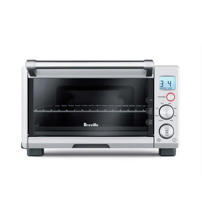 Compact Smart Oven