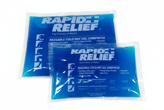 Compress Hot/Cold Gel Pack