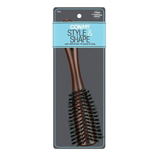Conair Style & Shape Brush