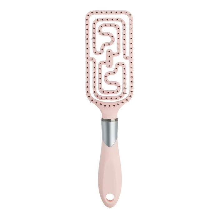 Conair Velvet Touch Flexi Head Hair Brush