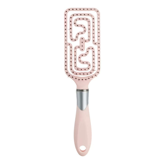 Conair Velvet Touch Flexi Head Hair Brush
