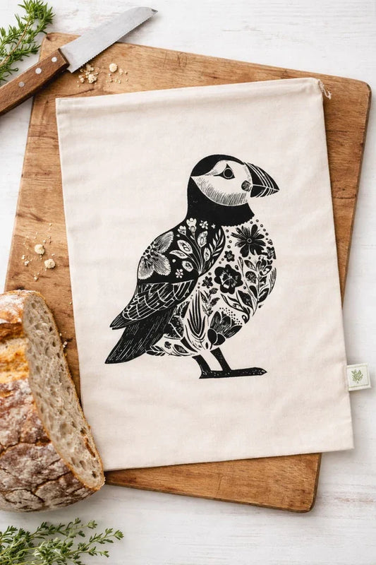 Cotton Bread Bags