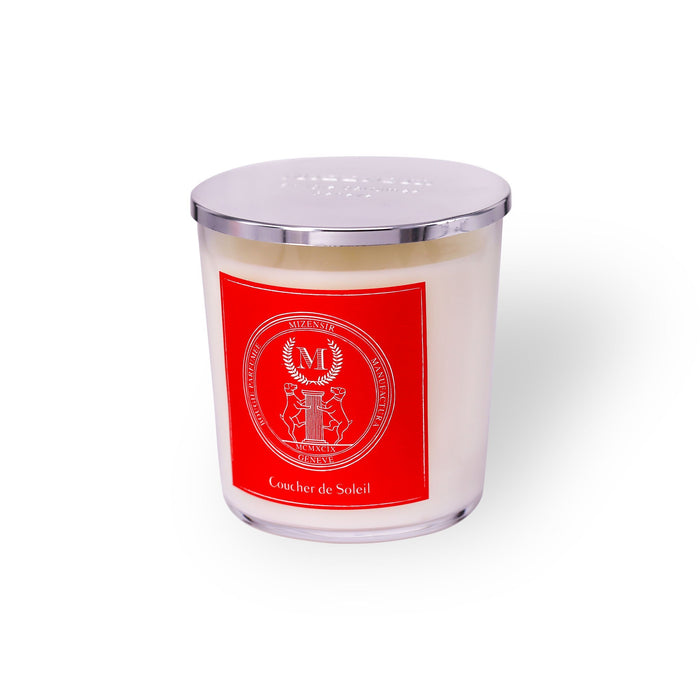 Coucher de Soleil Summer Candle