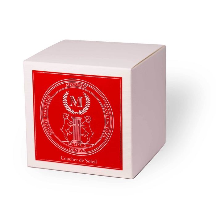 Coucher de Soleil 230G Summer Candle with Box