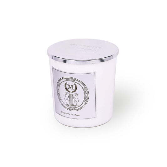 Couronne de L'Avent 230G Winter Candle