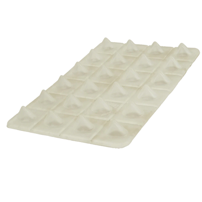 CRAB GRAB SHARK TEETH STOMP PAD
