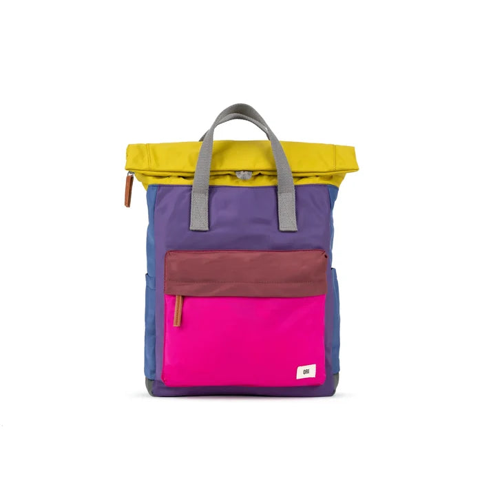 Creative Waste Canfield B Medium Backpack