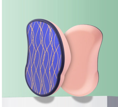 Crystal Hair Remover - Nano Epilator for Smooth, Hair-Free Skin | Painless