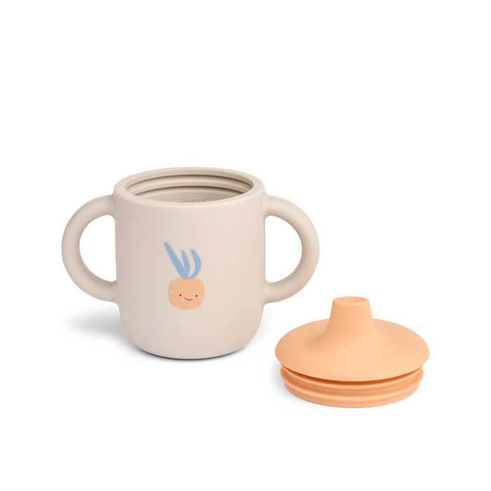 Cup - Neil - Pineapple / Sandy