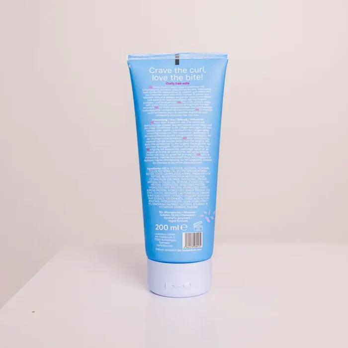 Curl Bites Multi Protein Deep Conditioner