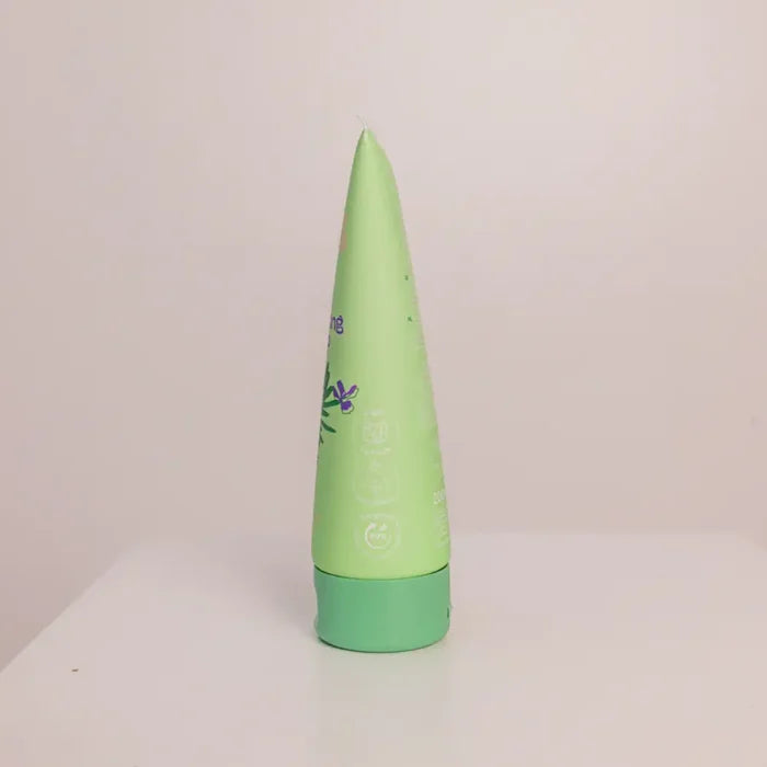 Curl Bites Rosemary Deep Cleansing Shampoo
