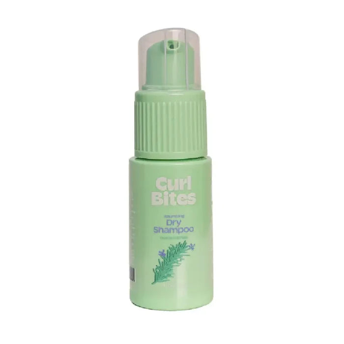 Curl Bites Volumizing Dry Shampoo
