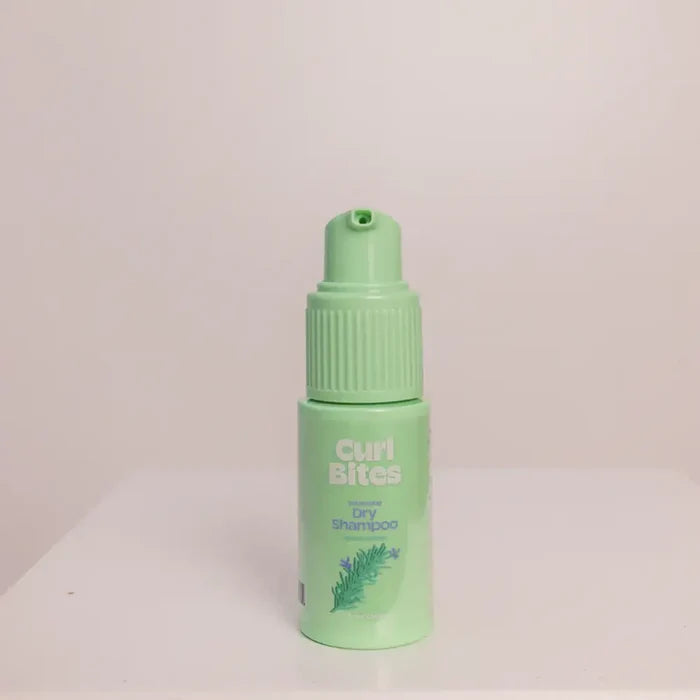 Curl Bites Volumizing Dry Shampoo