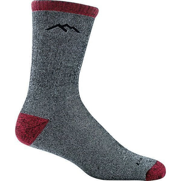 DARN TOUGH MOUNTAINEERING MICRO CREW HEAVYWEIGHT FULL CUSHION SOCK