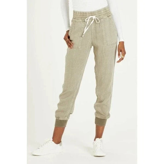 dear john jacey jogger