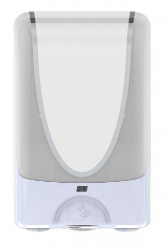 Deb TouchFREE TF2WHI Soap Dispenser Foam