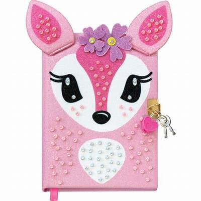 Deer Diary