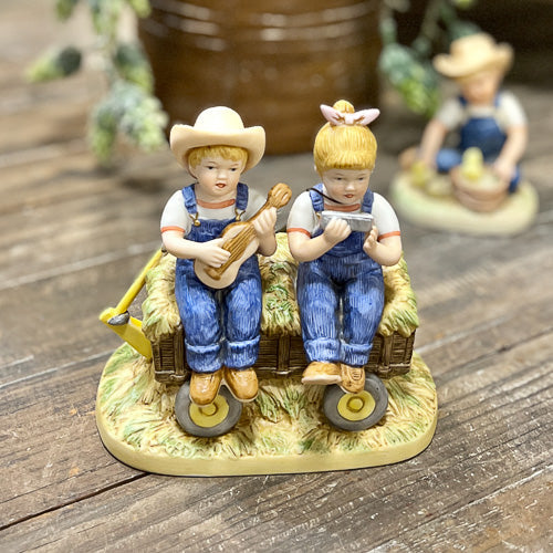 Hay Ride