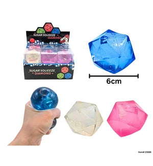 Diamond Sugar Ball