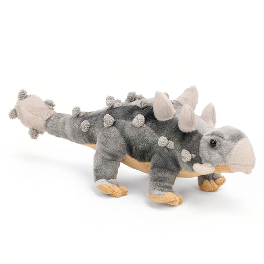 Dinosauria Mini Ankylosaurus