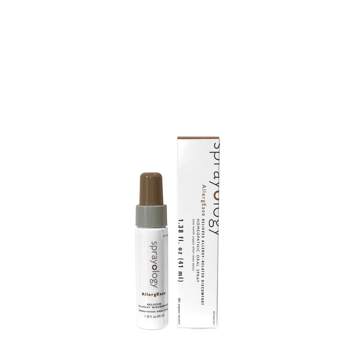 Discontinued - AllergEase | Sprayology