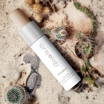 Discontinued - AllergEase | Sprayology