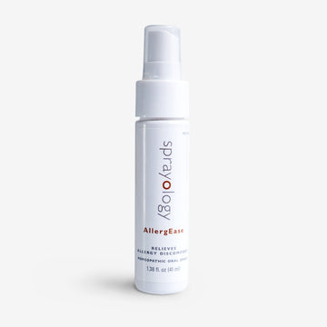 Discontinued - AllergEase | Sprayology