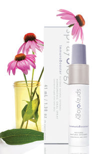Discontinued - ImmunoBooster | Sprayology