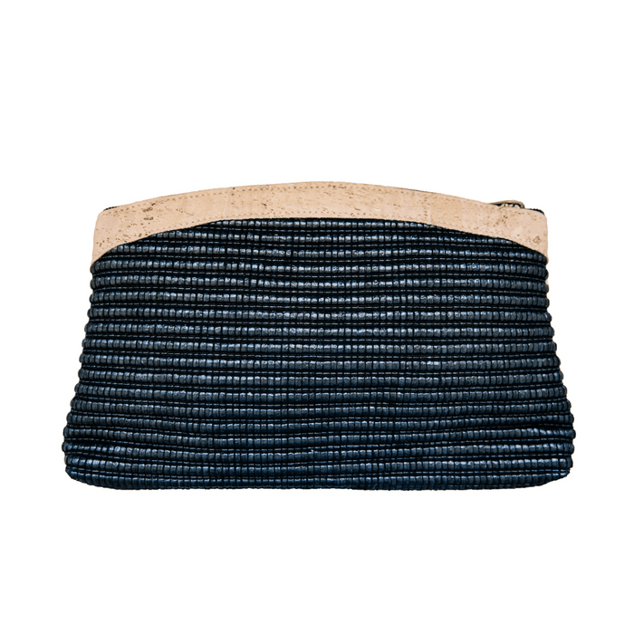 DISCONTINUED - Moonstone Clutch | Corc Yoga