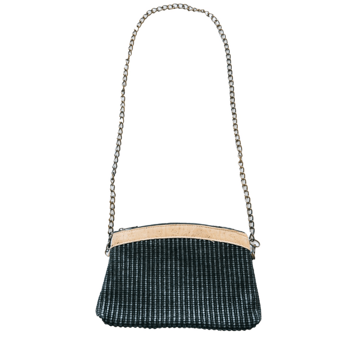 DISCONTINUED - Moonstone Clutch | Corc Yoga