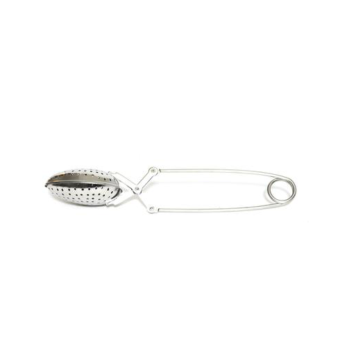 DISCONTINUED - Sahara Tea Perfect Pincer Infuser | Sahara Tea