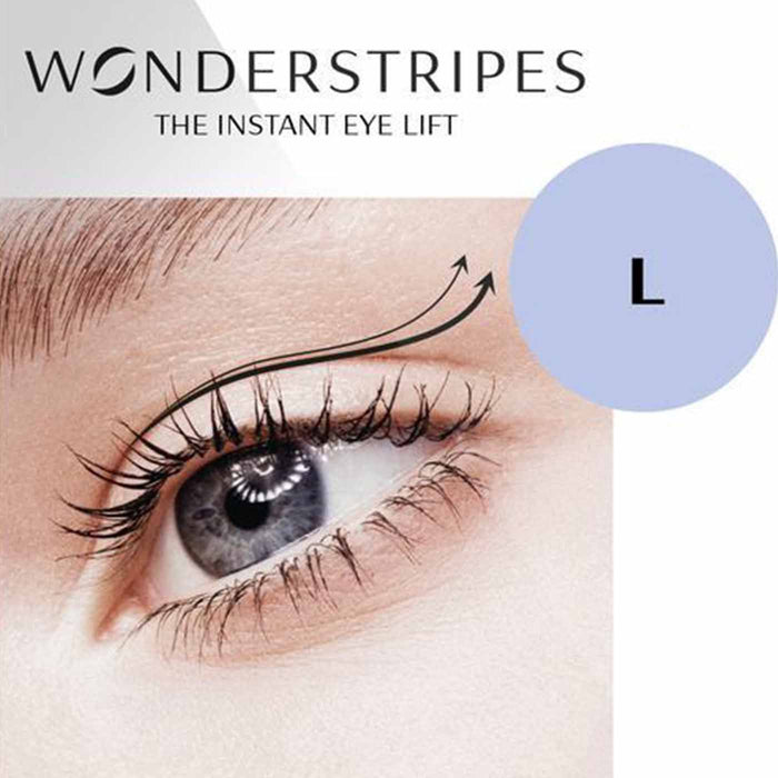 DISCONTINUED -Beauty Eyelift - Large | Wonderstripes