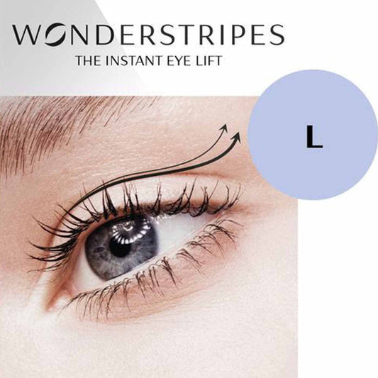 DISCONTINUED -Beauty Eyelift - Large | Wonderstripes