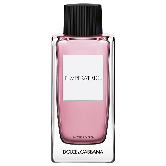 DOLCE & GABBANA LIMPERATRICE