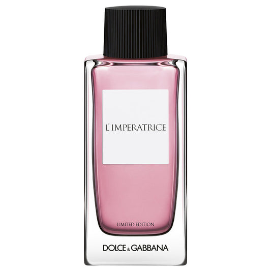 DOLCE & GABBANA LIMPERATRICE