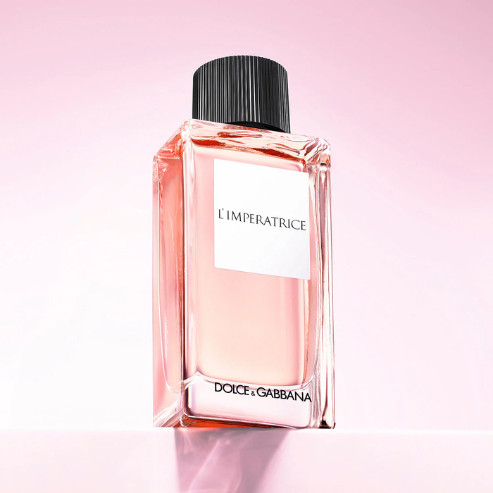 DOLCE & GABBANA LIMPERATRICE